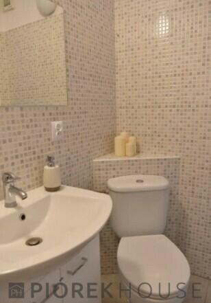 Kawalerka na Żoliborzu