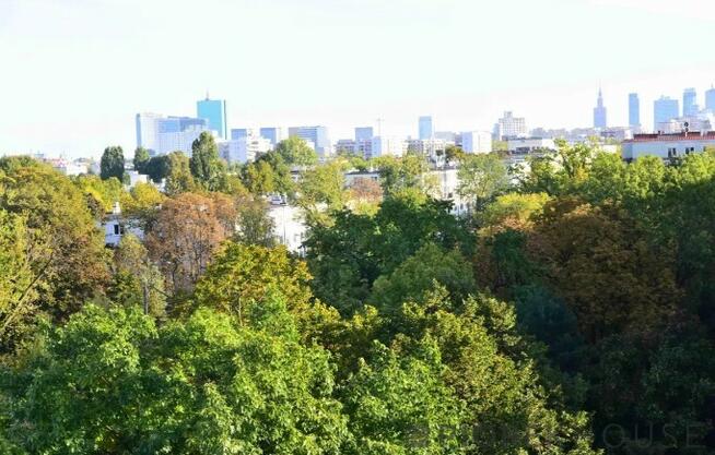 Kawalerka na Żoliborzu