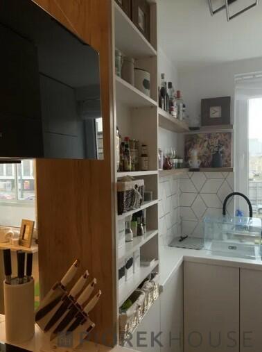 3 pokojowe mieszkanie na Woli