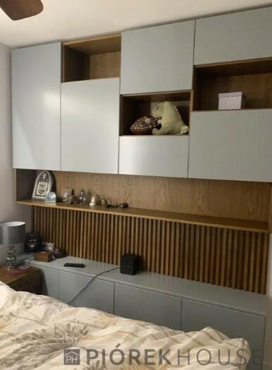 3 pokojowe mieszkanie na Woli