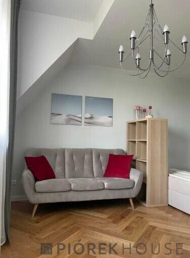 Kawalerka na Targówku