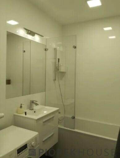 4-pokojowe mieszkanie na Targówku