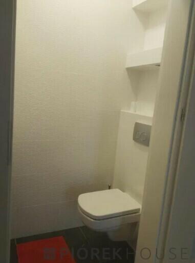 4-pokojowe mieszkanie na Targówku