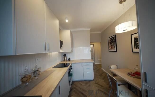 2-pokojowe mieszkanie na Rembertowie