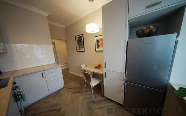 2-pokojowe mieszkanie na Rembertowie