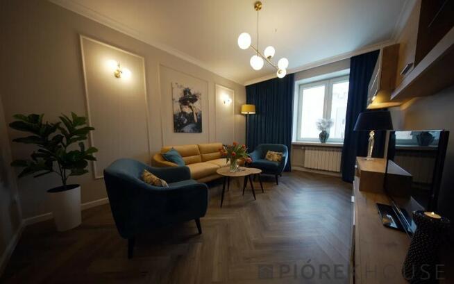 2-pokojowe mieszkanie na Rembertowie