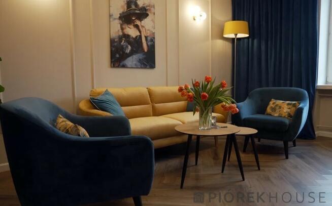 2-pokojowe mieszkanie na Rembertowie