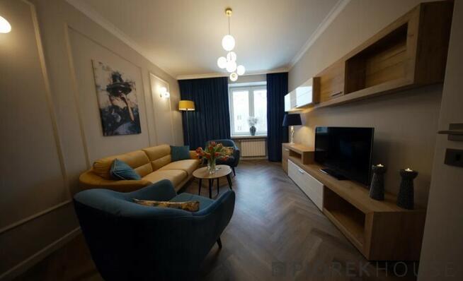 2-pokojowe mieszkanie na Rembertowie