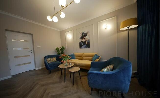 2-pokojowe mieszkanie na Rembertowie