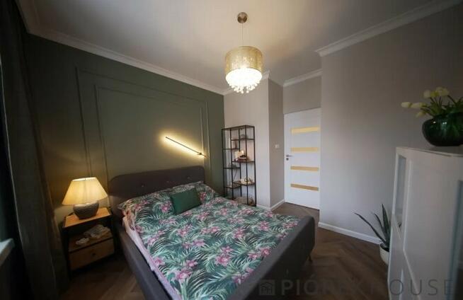 2-pokojowe mieszkanie na Rembertowie