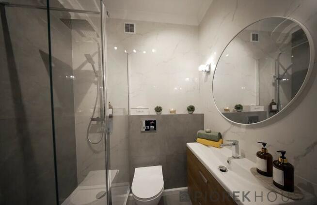 2-pokojowe mieszkanie na Rembertowie