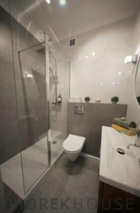 2-pokojowe mieszkanie na Rembertowie