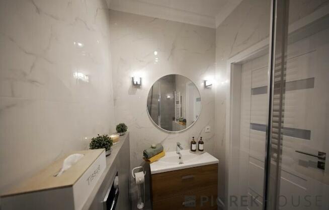 2-pokojowe mieszkanie na Rembertowie