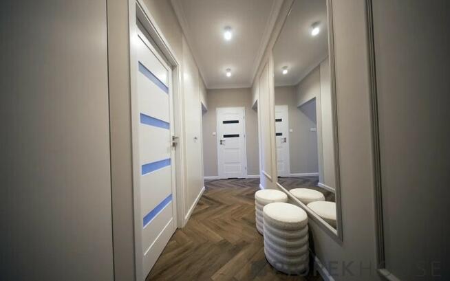 2-pokojowe mieszkanie na Rembertowie