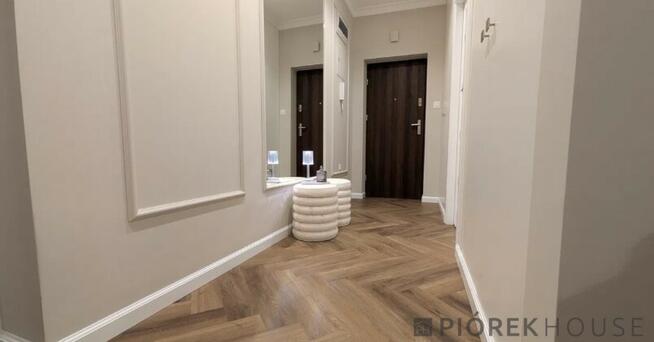 2-pokojowe mieszkanie na Rembertowie