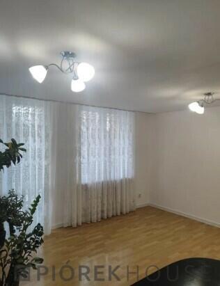 3-pokojowe mieszkanie na Targówku