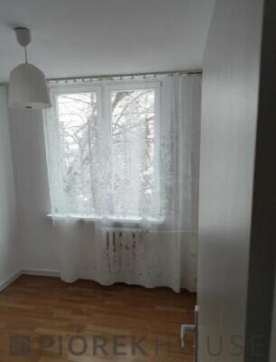 3-pokojowe mieszkanie na Targówku