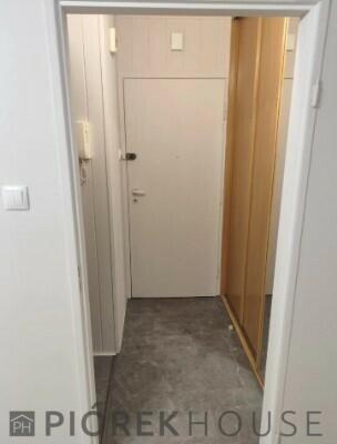 3-pokojowe mieszkanie na Targówku