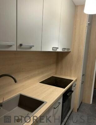 3-pokojowe mieszkanie na Targówku