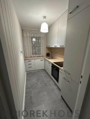 3-pokojowe mieszkanie na Targówku