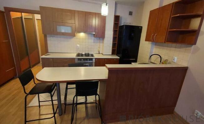 Kawalerka na Bemowie