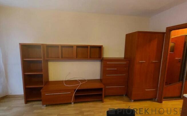 Kawalerka na Bemowie