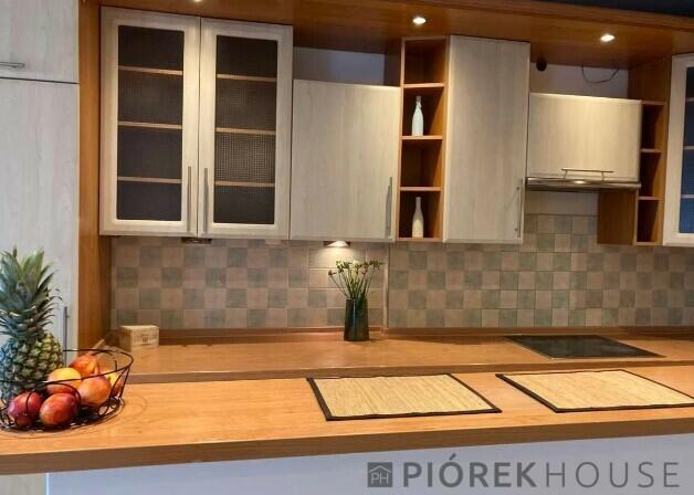 3-pokojowe mieszkanie na Wawrze