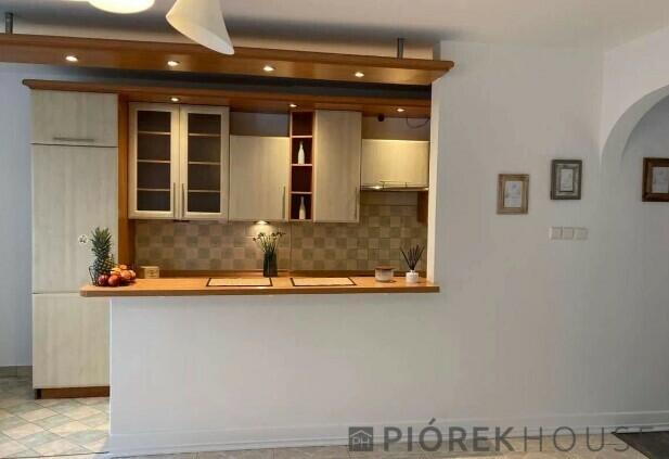 3-pokojowe mieszkanie na Wawrze