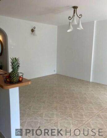 3-pokojowe mieszkanie na Wawrze