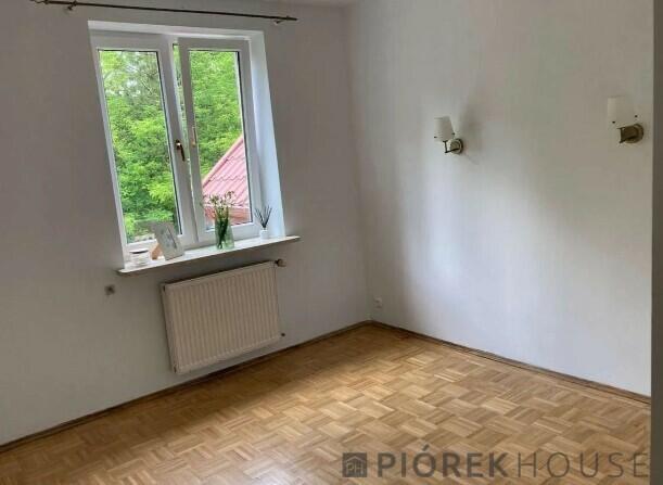 3-pokojowe mieszkanie na Wawrze