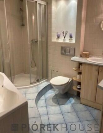 3-pokojowe mieszkanie na Wawrze