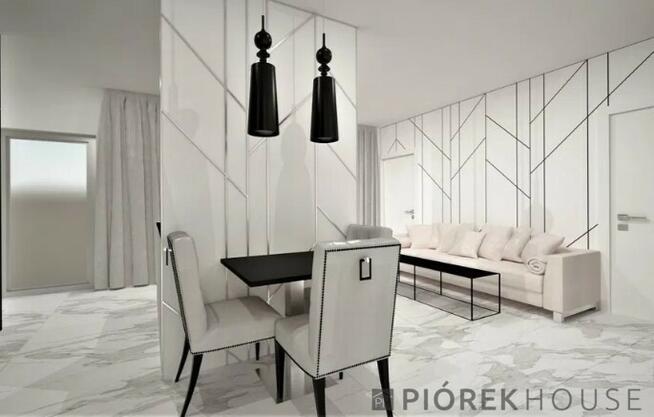 3-pokojowe mieszkanie na Rembertowie