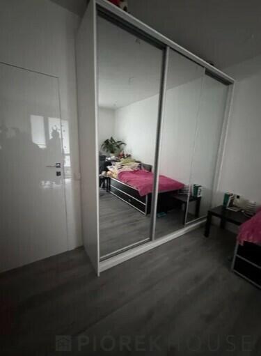 3-pokojowe mieszkanie na Rembertowie