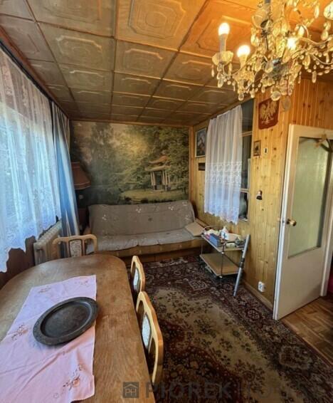 3 pokojowe mieszkanie na Żoliborzu