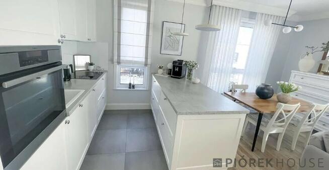 3-pokojowe mieszkanie na Wilanowie