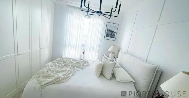 3-pokojowe mieszkanie na Wilanowie