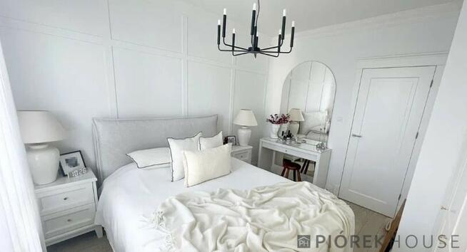 3-pokojowe mieszkanie na Wilanowie