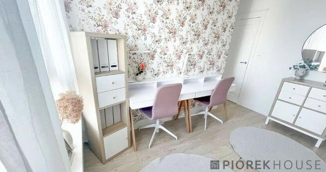 3-pokojowe mieszkanie na Wilanowie