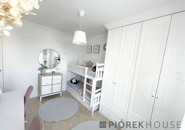 3-pokojowe mieszkanie na Wilanowie