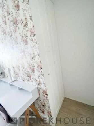 3-pokojowe mieszkanie na Wilanowie