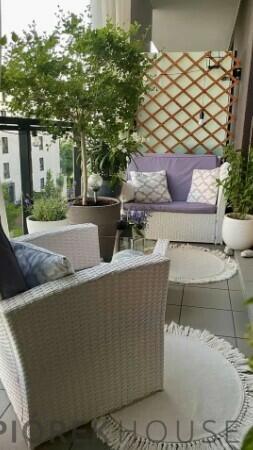 3-pokojowe mieszkanie na Wilanowie