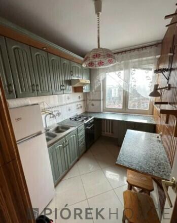 2-pokojowe mieszkanie na Mokotowie