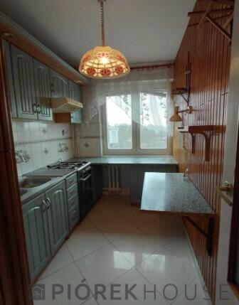 2-pokojowe mieszkanie na Mokotowie