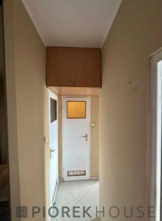 2-pokojowe mieszkanie na Mokotowie