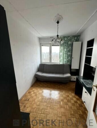 2-pokojowe mieszkanie na Mokotowie