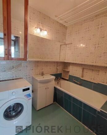 2-pokojowe mieszkanie na Mokotowie