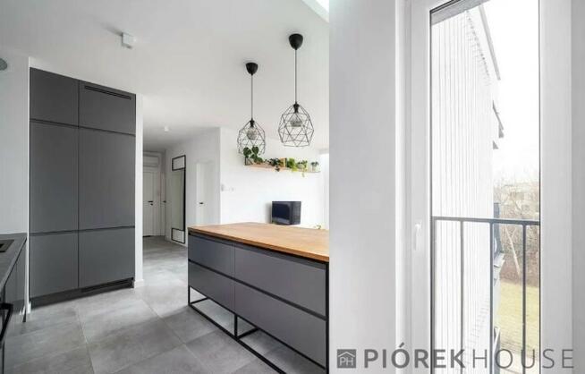 3-pokojowe mieszkanie na Mokotowie