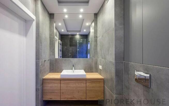 3-pokojowe mieszkanie na Mokotowie