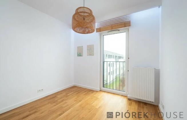 3-pokojowe mieszkanie na Mokotowie