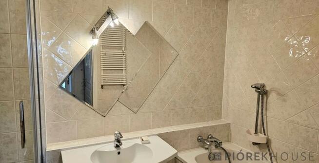 3 pokojowe mieszkanie na Ochocie